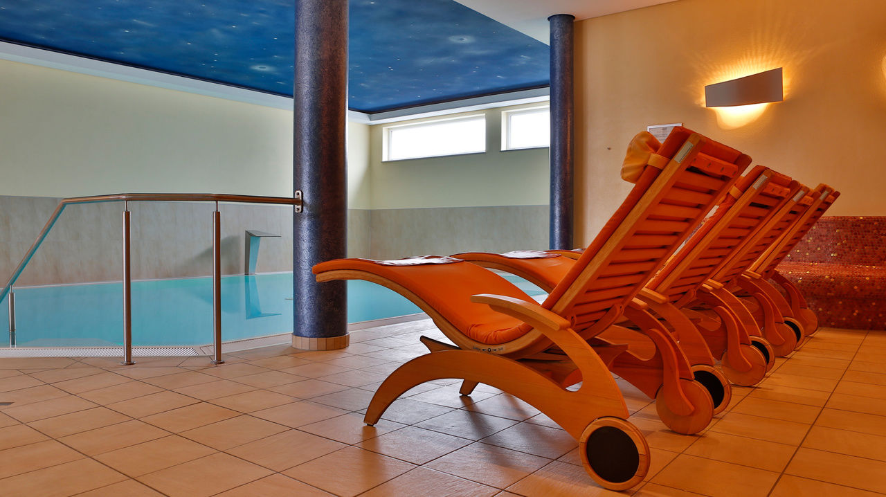 Wellness area Wellness holiday Oberbayern 4-Stars Wellness hotel ...